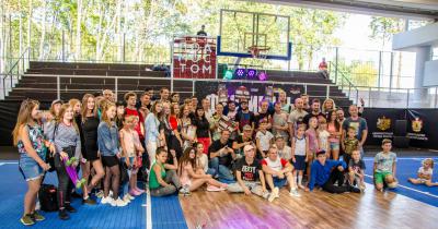 Центр уличного спорта «Под мостом» в Рязани посетили более 70 тысяч человек